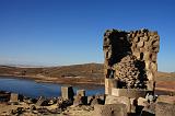 PERU - Le Chullpas di Sillustani - 3